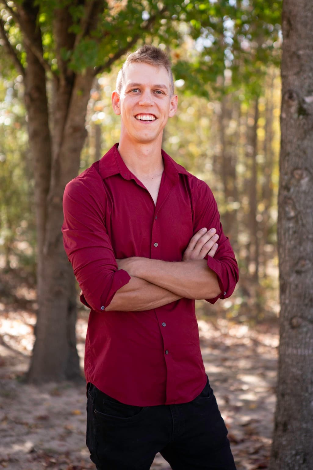 Jay Ahrens
